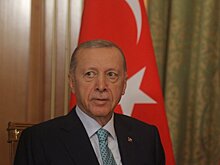 "Божье указание": Эрдоган поставил задачу женщинам родить троих детей