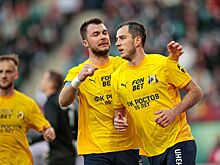 Гранат: «Ростов» может взять хороших футболистов на замену Осипенко и Комличенко