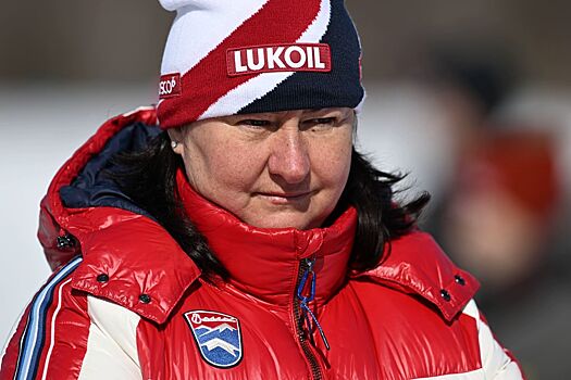 Скандальное заявление Елены Вяльбе про бомбу на Лондон — босс российских лыж права или бесчеловечна?