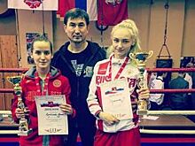 Восемь девушек представят Ульяновскую область на первенстве ПФО по боксу