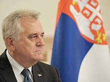 Сербия отказалась от «Турецкого потока»