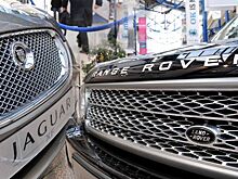 Jaguar Land Rover учит машины бороться с колдобинами