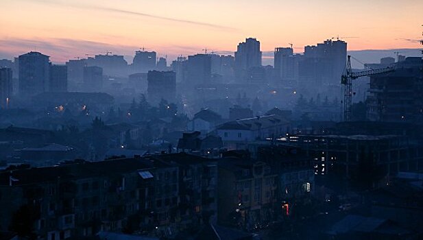 В Грузии сообщили о возобновлении морского сообщения между Батуми и Сочи