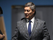 Мартемьянов: «Хочу пожелать российскому хоккею только движения вперед. Говорят, что КХЛ стоит на месте, но лига прогрессирует»