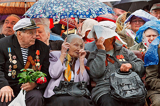 В Севастополе проиндексировали выплаты ветеранам