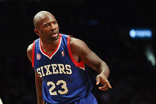 Экс-игрок НБА вспомнил о гневе удаленного баскетболиста