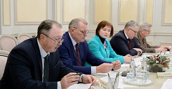 В Воронежской области направят 2 млрд на капремонт соцобъектов