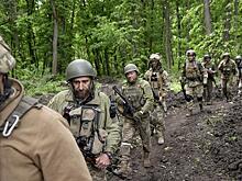 «Оверлорд» по-бандеровски: У ВСУ все готово, чтобы десантировать «гвардию наступа» на левый берег Днепра
