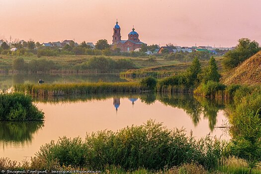Тамбовская область стала одной из лучших по эффективности промышленной политики