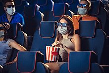 Кинотеатры обяжут предупреждать зрителей о рекламе перед сеансом