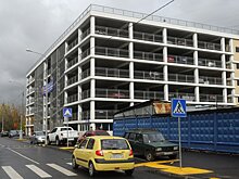 Программа «Народный гараж» завершится в ЮВАО до конца года