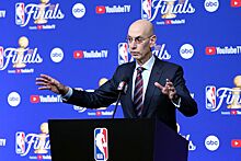 Комиссионер НБА высказался о том, что в лиге больше думают об атаке, чем о защите