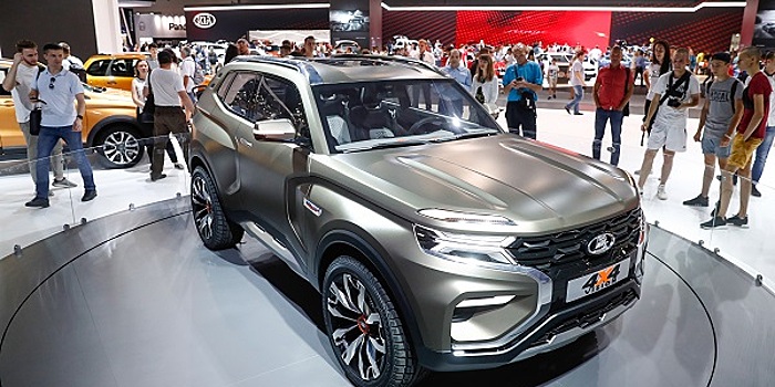 Автоконцерны выработают критерии отнесения продукции к премиальному сегменту