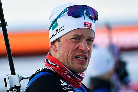 Норвежский чемпион назвал проигрыш украинцу позором