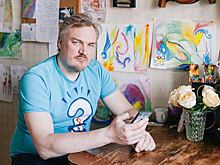 Профессор «Сколково» Павел Лукша: «Учебники, по которым меня учили, теперь считаются неправильными»