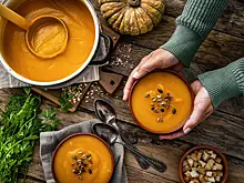 Какие супы помогут похудеть