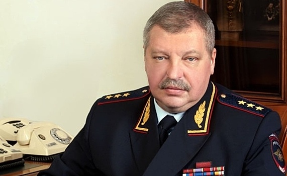 СМИ обещают новые отставки в центральном аппарате МВД