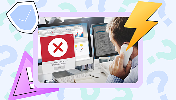 Инструкция: как не стать жертвой фишинга