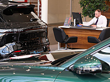 Стоимость автомобилей в России достигла исторического максимума