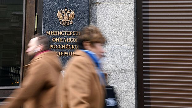 Минфин не обсуждает с иностранными регуляторами обмен замороженных активов