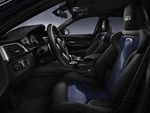 BMW X3 M 2019 с минимальным камуфляжем замечен на испытаниях в Спартанбурге