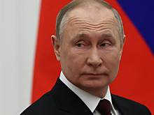 Стали известны детали переговоров Путина и Макрона в Москве