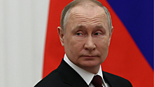 Стали известны детали переговоров Путина и Макрона в Москве