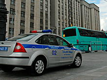 Число ДТП с участием детей в России в 2017 году выросло