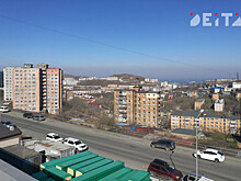 Соучредитель ДНС хочет построить манеж во Владивостоке