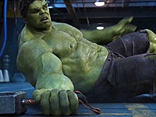 Марк Руффало вернется к роли Халка