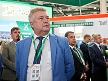 Эдуард Галеев: "Для нас важно общение с потребителями"