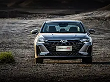 Россияне переплачивают 1,1 млн рублей за каждый седан Chery Arrizo 8