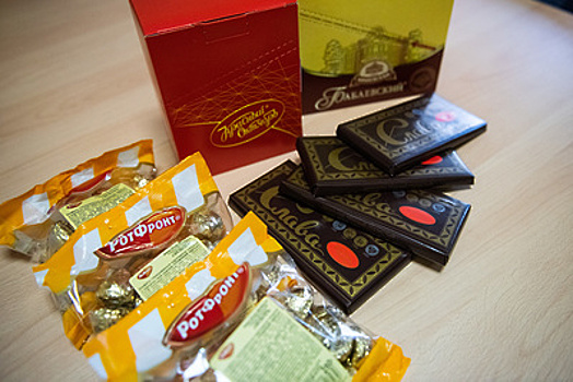 Каждый четвертый москвич в самоизоляции начал есть больше сладкого