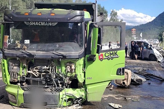 Виновному в гибели трех женщин и ребенка новосибирцу вынесли приговор