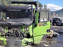 Виновному в гибели трех женщин и ребенка новосибирцу вынесли приговор