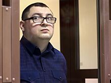 Мосгорсуд приговорил к 19 годам экс-полицейского за стрельбу по коллегам