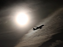 Россия закроет небо для Украины