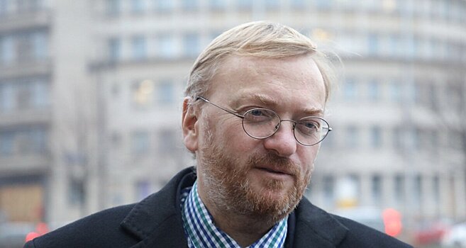 Депутат Милонов об отъезде легионеров из Израиля: «Играть в токсичной угрозе для всего мира – так себе. В случае с РФ ФИФА сделала это по политическим мотивам, а тут – из-за безопасности»