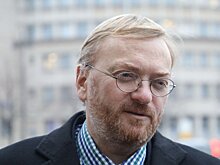 Депутат Милонов об отъезде легионеров из Израиля: «Играть в токсичной угрозе для всего мира – так себе. В случае с РФ ФИФА сделала это по политическим мотивам, а тут – из-за безопасности»