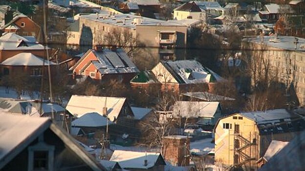 Пензенцам придется уведомлять минград о строительстве домов