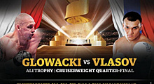 В WBO санкционировали титульные бои Ньетес vs Иока и Гловацки vs Власов
