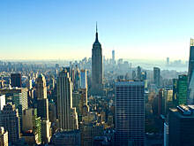 Госдолг США увеличился еще на 500 миллиардов долларов