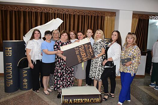 Сегодня в районе пройдёт педагогическое совещание