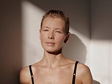 В ЦУМе пройдет выставка в честь юбилея Vika Gazinskaya