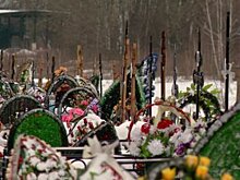 В Пензе на очистку от снега кладбищ готовы потратить 2 млн