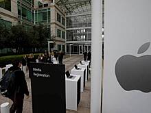Apple представит новый iPad в апреле