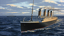 "Титаник" покажут с живым оркестром