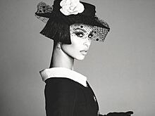 Зои Кравиц станет новой Женщиной-Кошкой