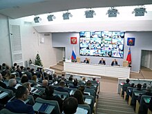 Илья Середюк запретил отключать свет во время сильных морозов