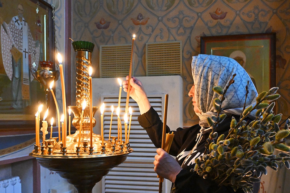 В ГД подготовили законопроект о дополнительном выходном после Пасхи